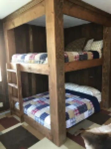 SAYKM Bungalow on Lake Texoma