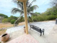 A Tropical Getaway!