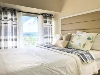 Ayala Brand new 1 BR furnished for rent at downtown Davao City-wow