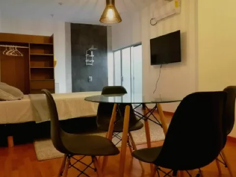 Executive Studio - 15 Min. from US Consulate | Flexible Check-IN Hotels in 