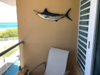 Costa del Mar 301A, a true beach getaway, WiFi, A/C, impressive views