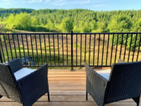 The Hidden House Bungalow Bed & Breakfast