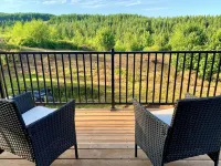 The Hidden House Bungalow Bed & Breakfast