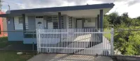 El Retiro Home