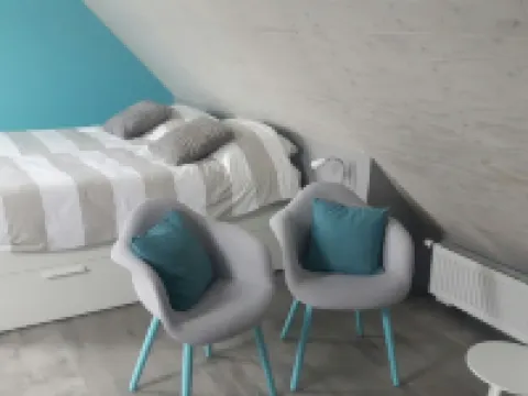 Studio "De Zeebries" Hotels in Westkapelle