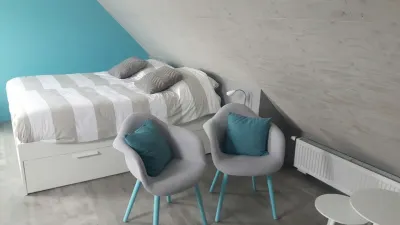 Studio "De Zeebries" Hotels near Minicamping Lighthouse