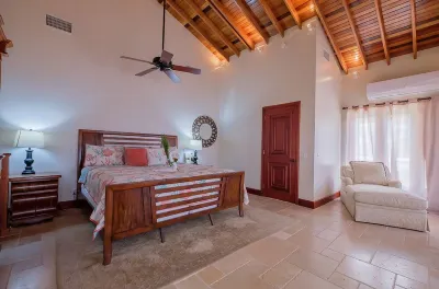 Ocean Front Private Villa with Pool