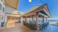 Ocean View Escape - Beautiful Inside & Out - Sleeps 12