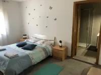 7 Bedroom Villa in Vila Real Hotels in 