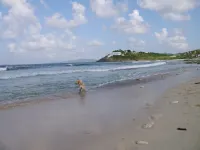 Sailor's Rest, a Romantic and Luxurious Sanctuary