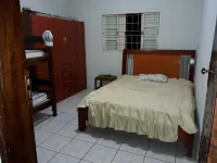 SÍTIO DO IPÊ, please contact us before booking!!! Hotels in Franca