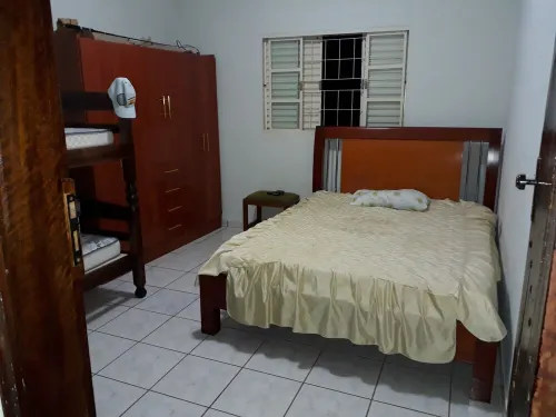 SÍTIO DO IPÊ, please contact us before booking!!! Các khách sạn ở Franca