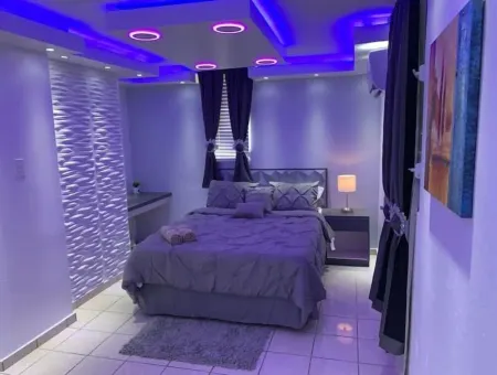 Elegante apartamento en Levittown cerca de la playa Отели в г. Левитовн