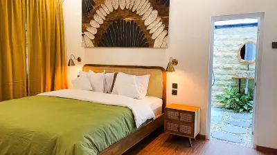 Huma Yogyakarta Hostel Hotels near Keraton Ngayogyakarta Hadiningrat