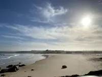 Baleal Waterfront Hotel a Ferrel
