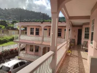 Iso’s Vacation Rental Apartment #7 Hotels in 