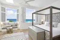 Sky Villa at Long Bay Villas