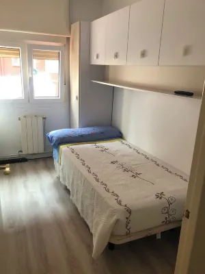 Apartment near the Sardinero Hotels in 