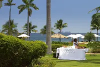 Beachfront Palms Villa on Flamingo Beach - PRIVATE Home at 5 Star Resort!