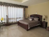 Bamboo Villa- Luxury Ocean and Mountain View Villa with Infinity Pool Отели в г. 