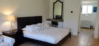 "Luna Beach" Studio Villa