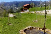 MOUNTAIN CHALET - VILLA