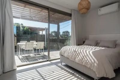 Las Dunas Exclusive Beach Retreat
