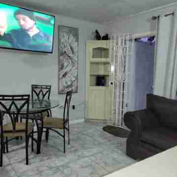 Cozy Studio Apartment Others