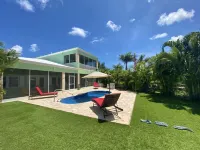 Island Oasis in St. Croix's Premier Neighborhood - Villaer