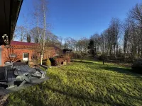Familientraum mit 9 Zimmern Großem Garten und Waldblick im Herzen Ostfrieslands Hotels in der Nähe von Ev.-ref. Kirche Bedekaspel