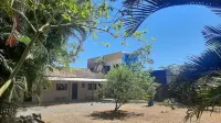 Charming apartment 400 meters from the beach and Boqueirão