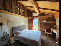 Chalet Les Brevins 5 stars, breathtaking 360° views, Spa, Hammam, Billiards