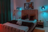 Le Rooftop Céleste Apparte