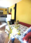 Comfortable apartment and swimming pool in the shade of the pine forest of Chipiona