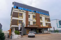 Treebo Aura Inn Regency Hotels in Chakan