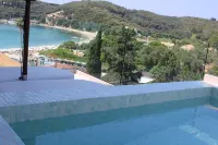 Somnus Suites - Pools