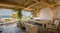 Villa Paradise in Naxos Hotels in Mikri Vigla