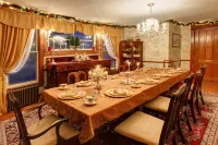 Margaretville Mountain Inn B&B Hotel a Middletown