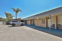 Cottonwood Motor Inn Hotels in Mildura