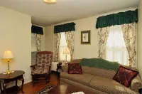 Second Street Suite - Pet-friendly