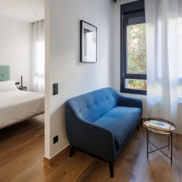 Apartamentos Congreso Parking Gratuito