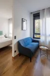 Apartamentos Congreso Parking Gratuito Hotels in Logrono
