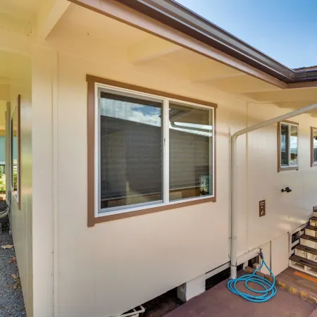Walk to Beach: Koloa Getaway w/ Ocean Views