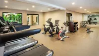 Courtyard by Marriott Concord Walnut Creek - نادي رياضي