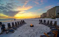 Snowbird Paradise – Sleeps 14 + Private Beach & Pool Access - 2-نجوم