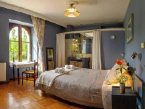 Lacoume saint-jacques Hotels in Gers