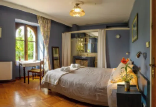 Lacoume saint-jacques