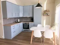 Hjellebua - Stamsund, in the heart of Lofoten Các khách sạn ở Stamsund