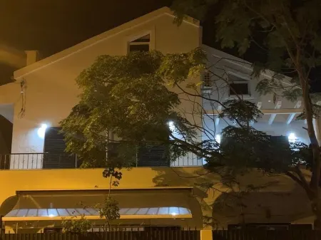 House BLZ Lisbon Beach - Oldhamii - Up to 5 Pax