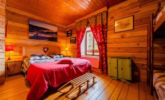 Auberge de Liezey